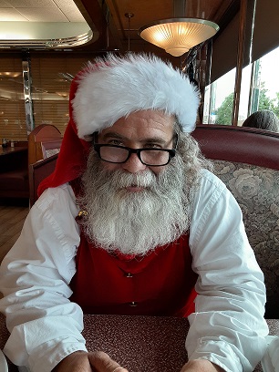 Santa Kevin